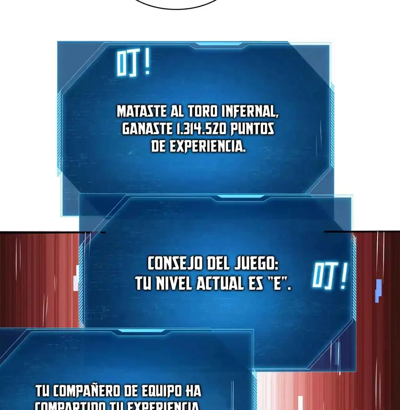 Regreso del Asesino Clase SSS - Capítulo 2 - Página 89 - LectorTMOo