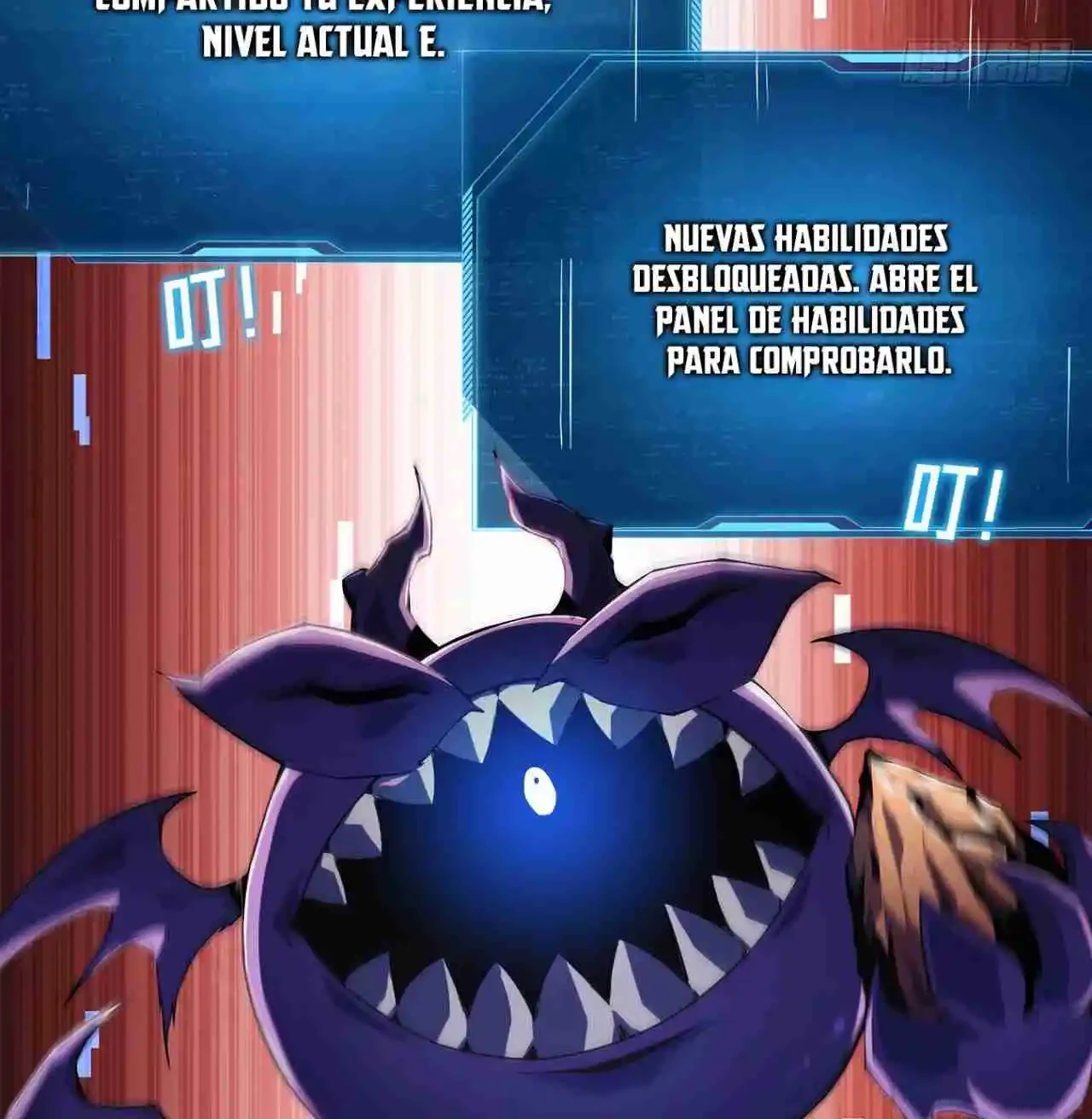 Regreso del Asesino Clase SSS - Capítulo 2 - Página 90 - LectorTMOo