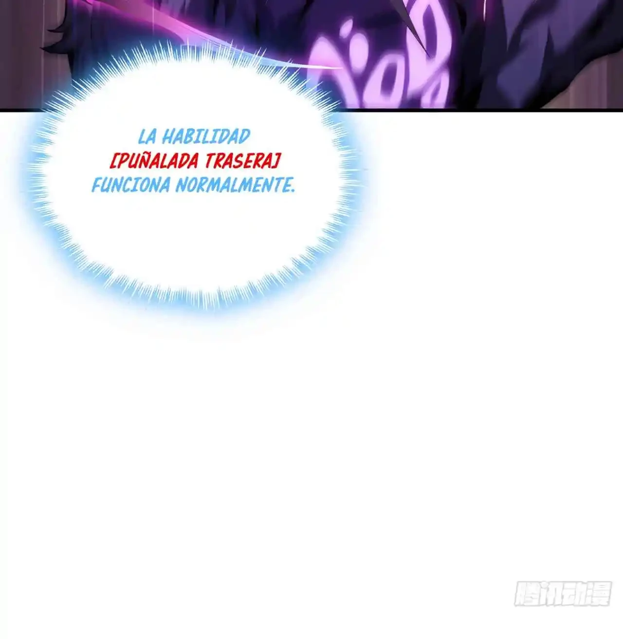 Regreso del Asesino Clase SSS - Capítulo 2 - Página 104 - LectorTMOo