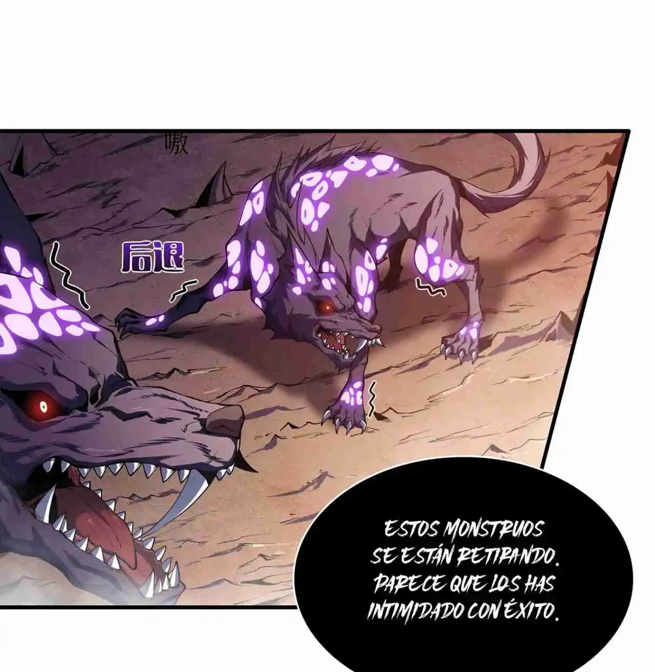 Regreso del Asesino Clase SSS - Capítulo 2 - Página 121 - LectorTMOo