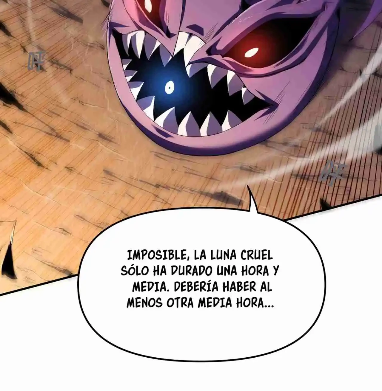 Regreso del Asesino Clase SSS - Capítulo 2 - Página 128 - LectorTMOo
