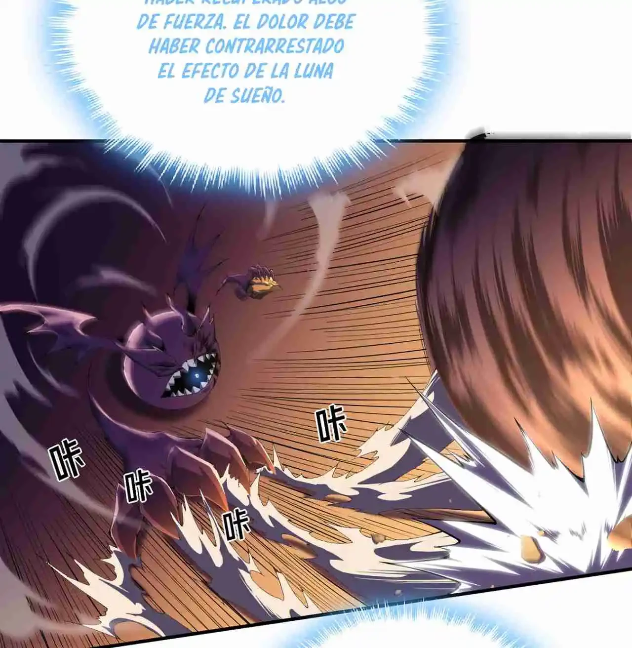 Regreso del Asesino Clase SSS - Capítulo 2 - Página 137 - LectorTMOo