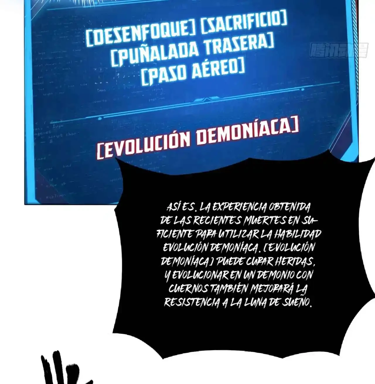 Regreso del Asesino Clase SSS - Capítulo 2 - Página 141 - LectorTMOo