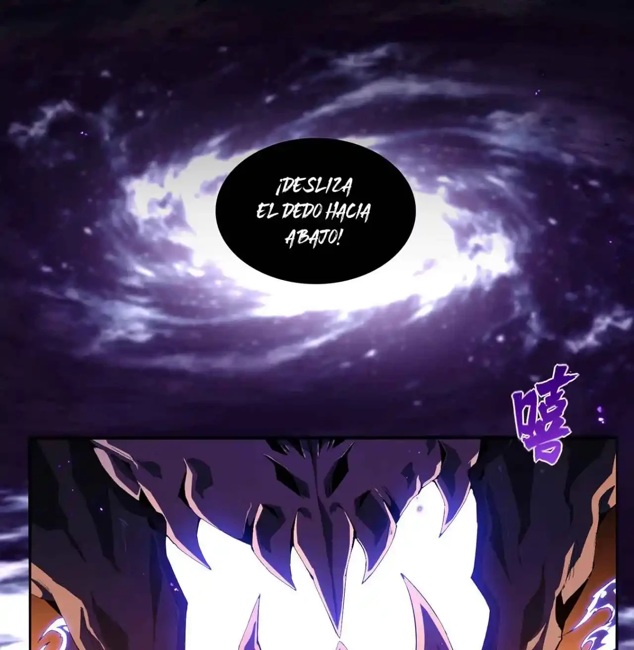 Regreso del Asesino Clase SSS - Capítulo 2 - Página 144 - LectorTMOo