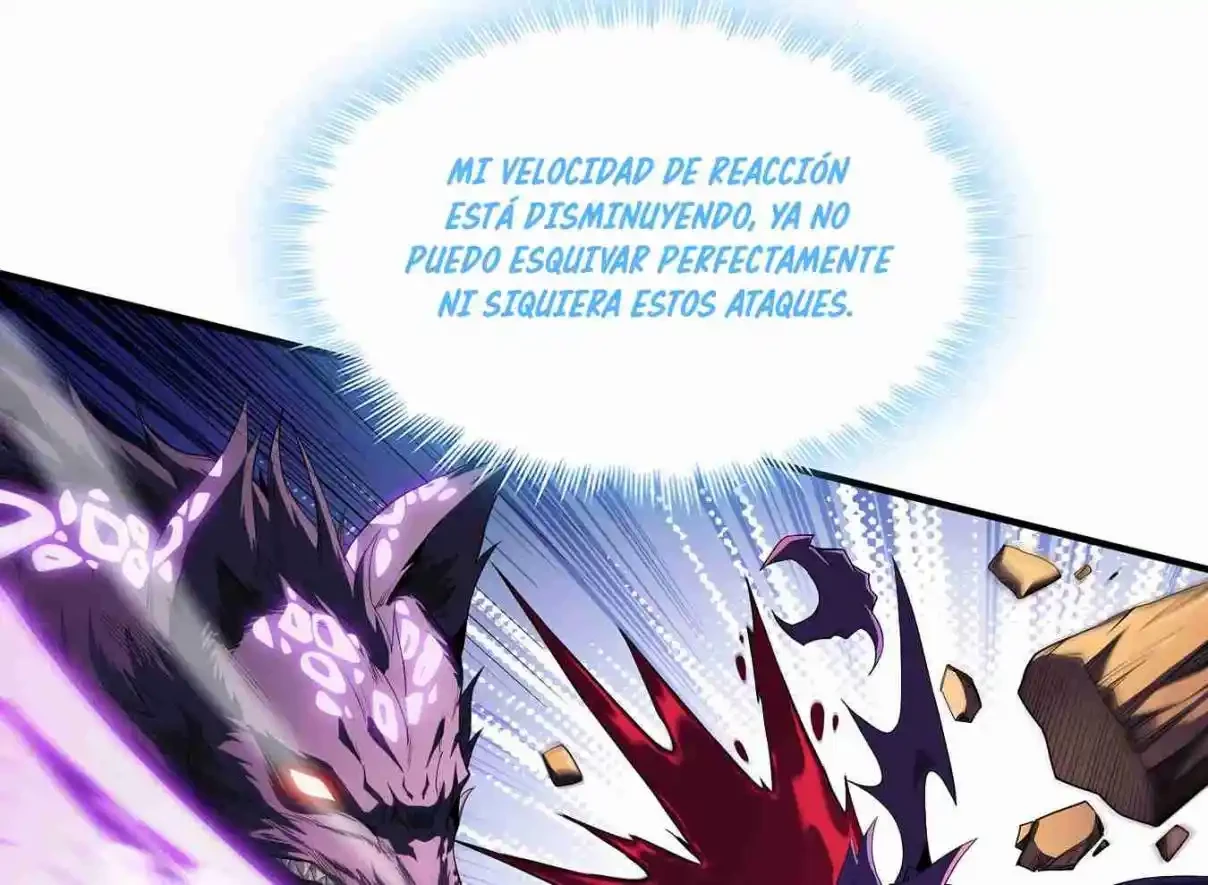 Regreso del Asesino Clase SSS - Capítulo 3 - Página 6 - LectorTMOo
