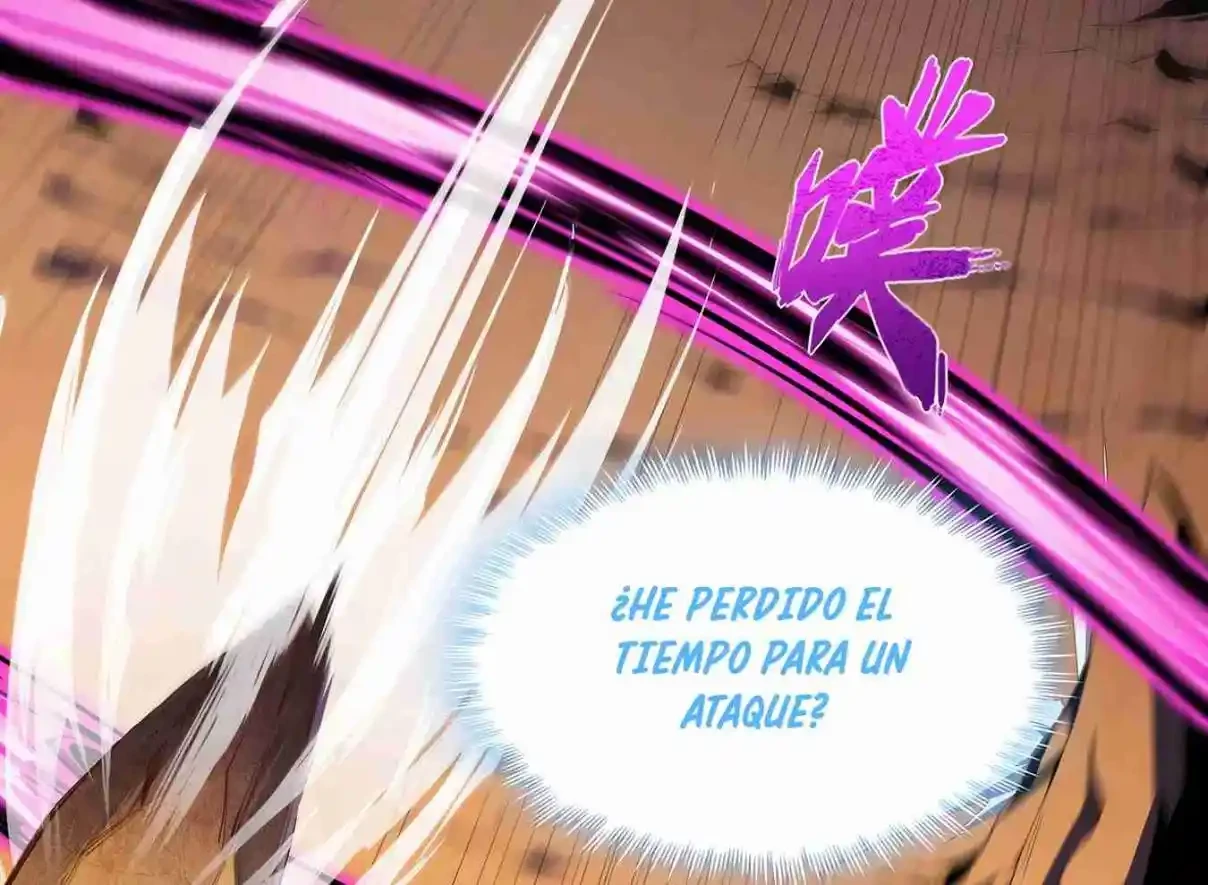 Regreso del Asesino Clase SSS - Capítulo 3 - Página 9 - LectorTMOo