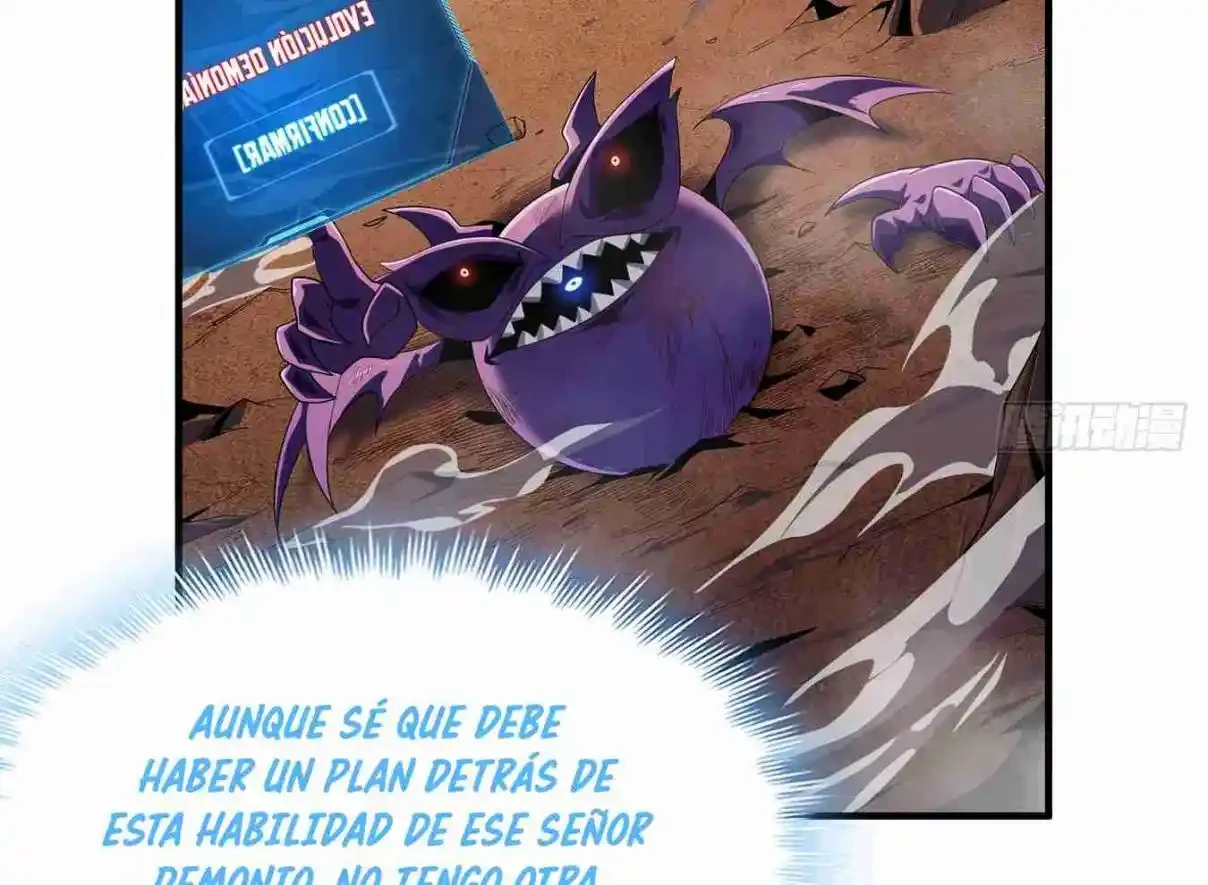 Regreso del Asesino Clase SSS - Capítulo 3 - Página 15 - LectorTMOo