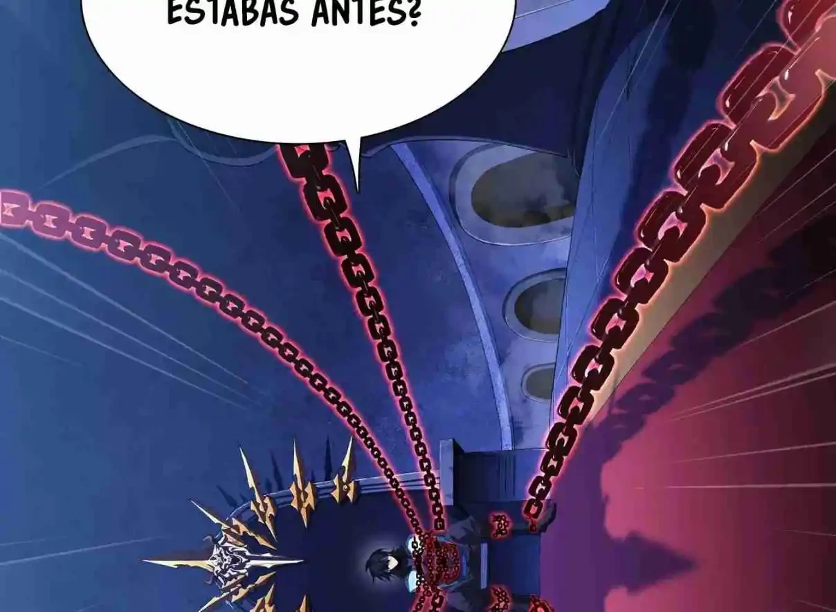 Regreso del Asesino Clase SSS - Capítulo 3 - Página 79 - LectorTMOo