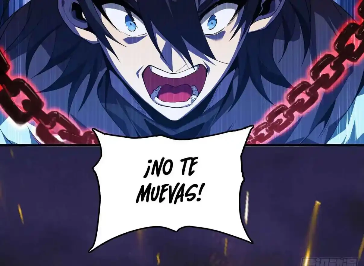 Regreso del Asesino Clase SSS - Capítulo 3 - Página 86 - LectorTMOo