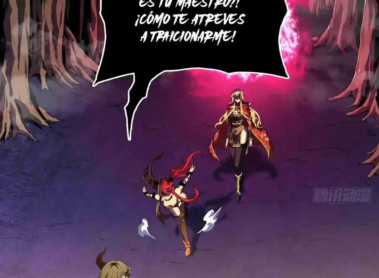 Regreso del Asesino Clase SSS - Capítulo 3 - Página 103 - LectorTMOo