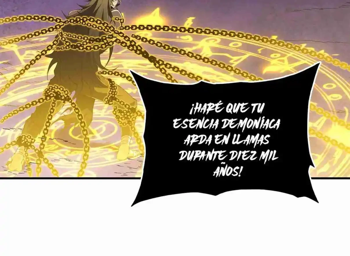 Regreso del Asesino Clase SSS - Capítulo 3 - Página 104 - LectorTMOo