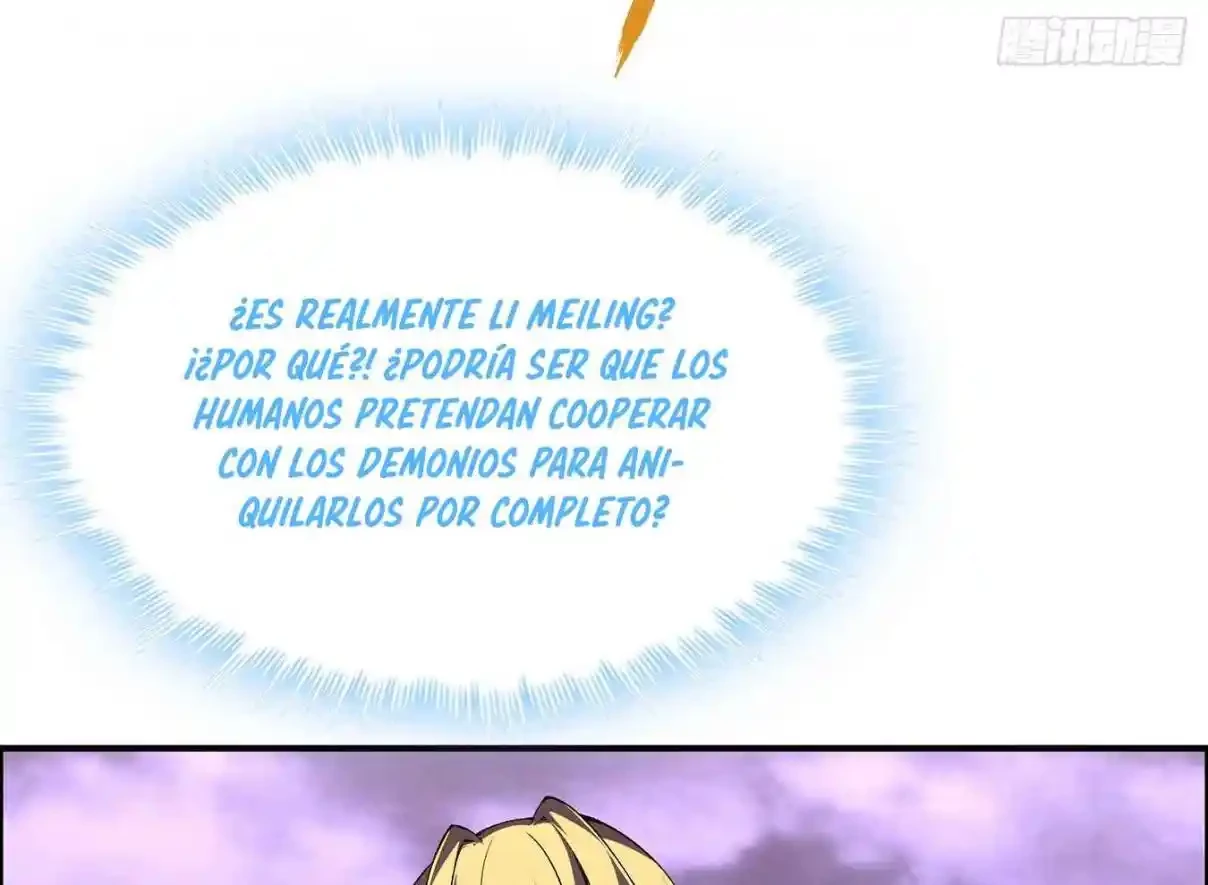 Regreso del Asesino Clase SSS - Capítulo 3 - Página 110 - LectorTMOo