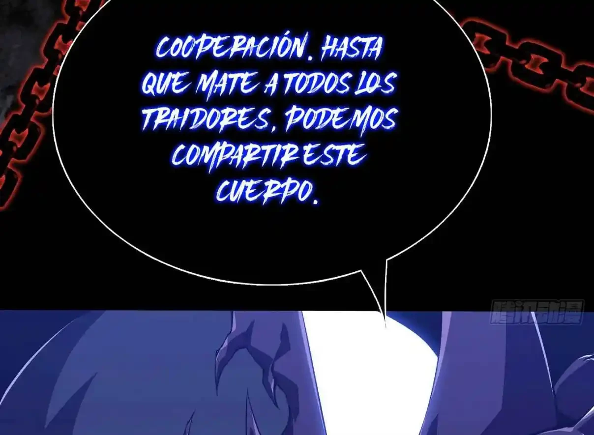 Regreso del Asesino Clase SSS - Capítulo 3 - Página 122 - LectorTMOo