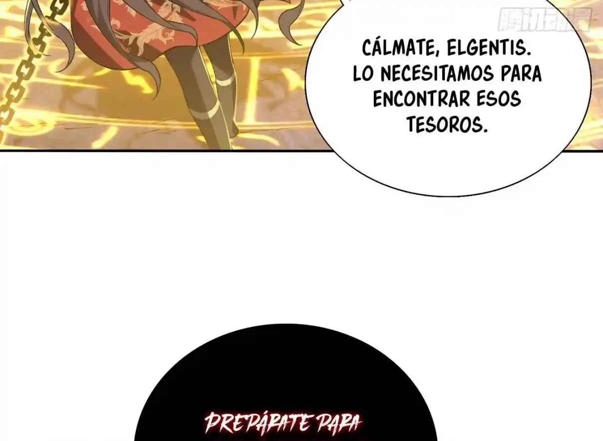 Regreso del Asesino Clase SSS - Capítulo 3 - Página 129 - LectorTMOo