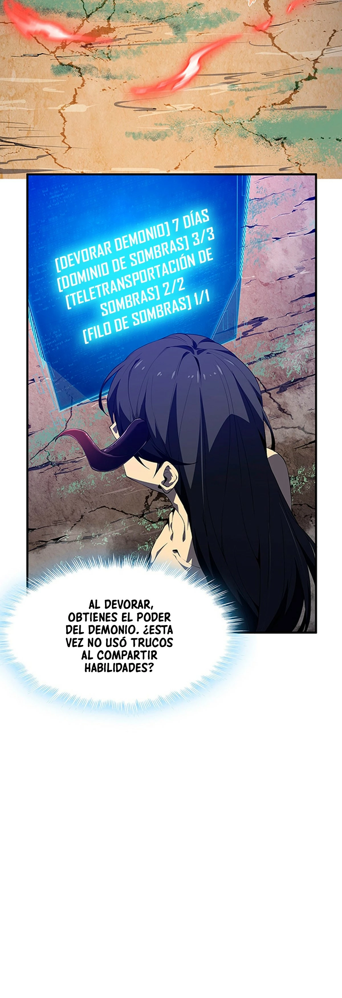 Regreso del Asesino Clase SSS - Capítulo 4 - Página 13 - LectorTMOo