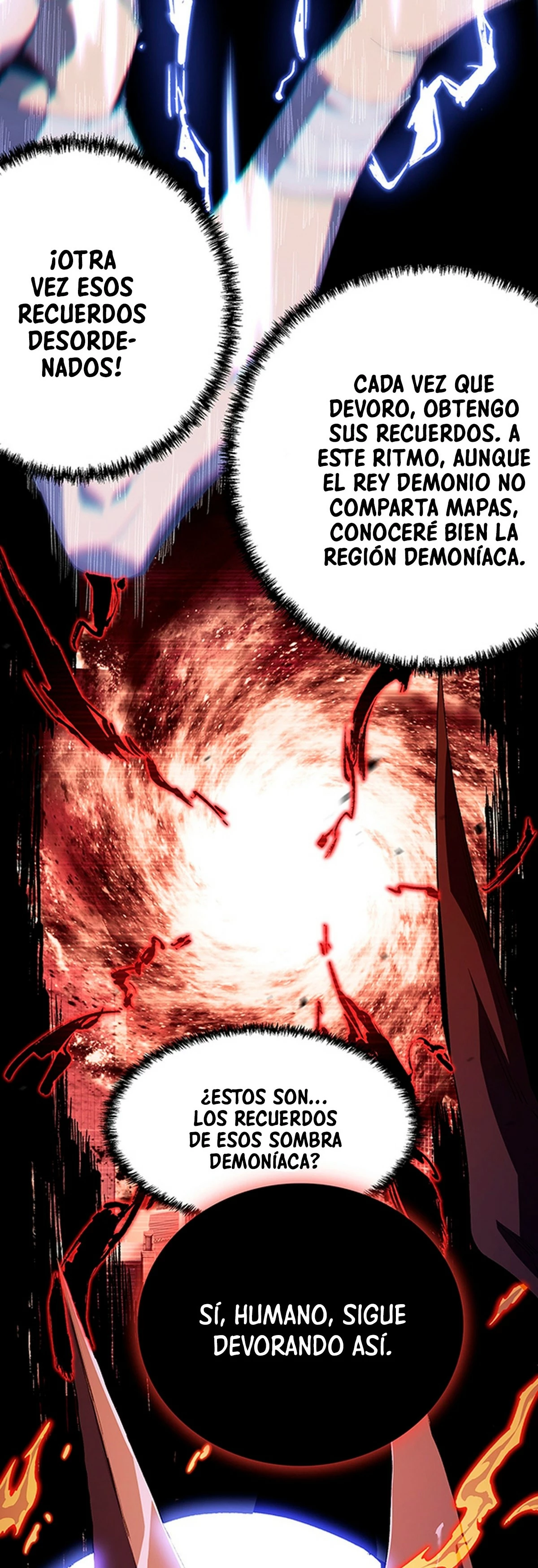Regreso del Asesino Clase SSS - Capítulo 4 - Página 16 - LectorTMOo
