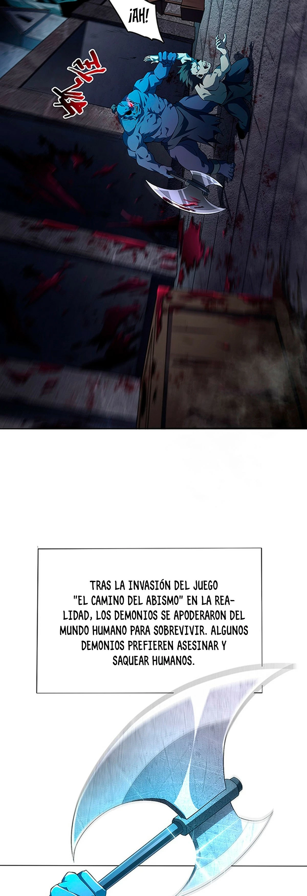 Regreso del Asesino Clase SSS - Capítulo 4 - Página 26 - LectorTMOo