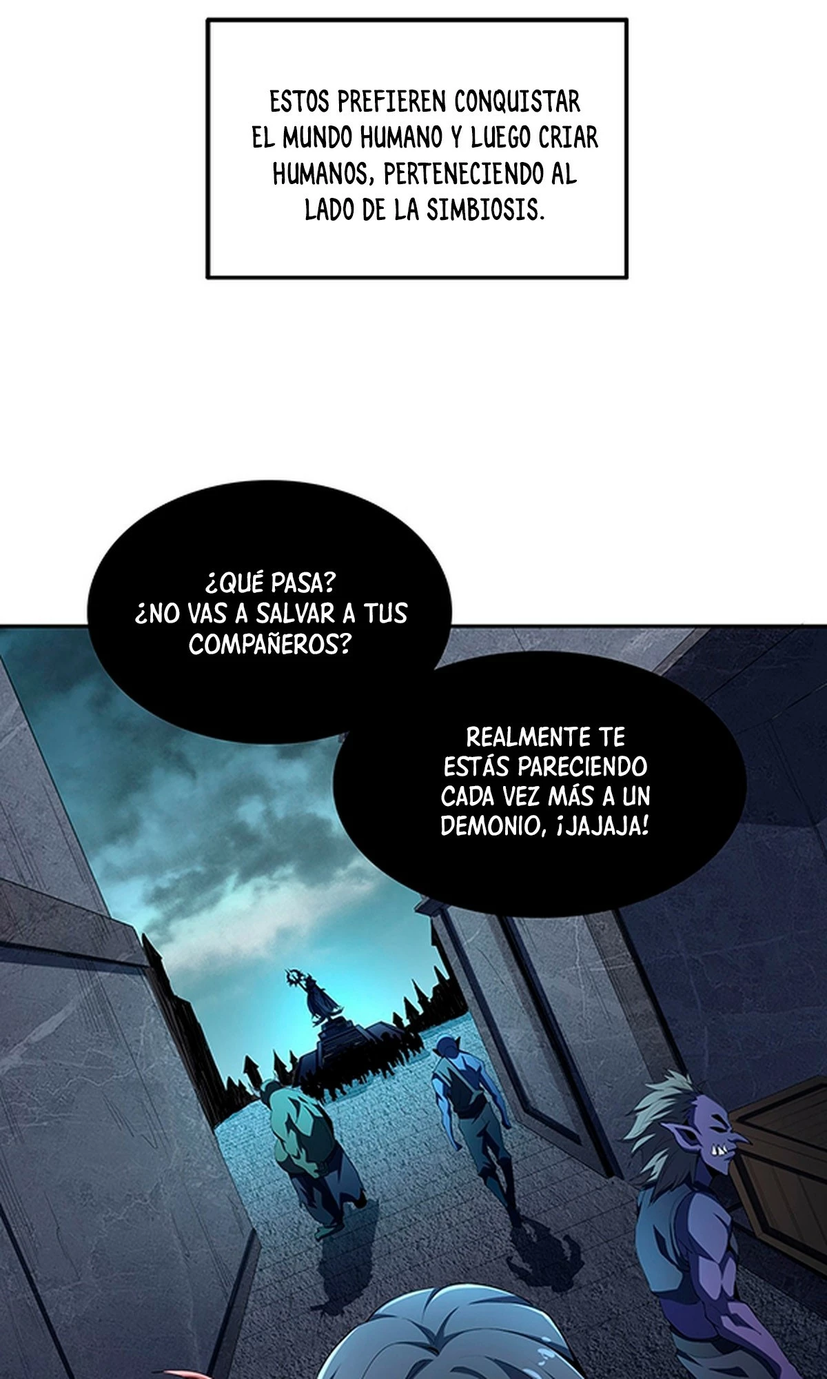 Regreso del Asesino Clase SSS - Capítulo 4 - Página 30 - LectorTMOo