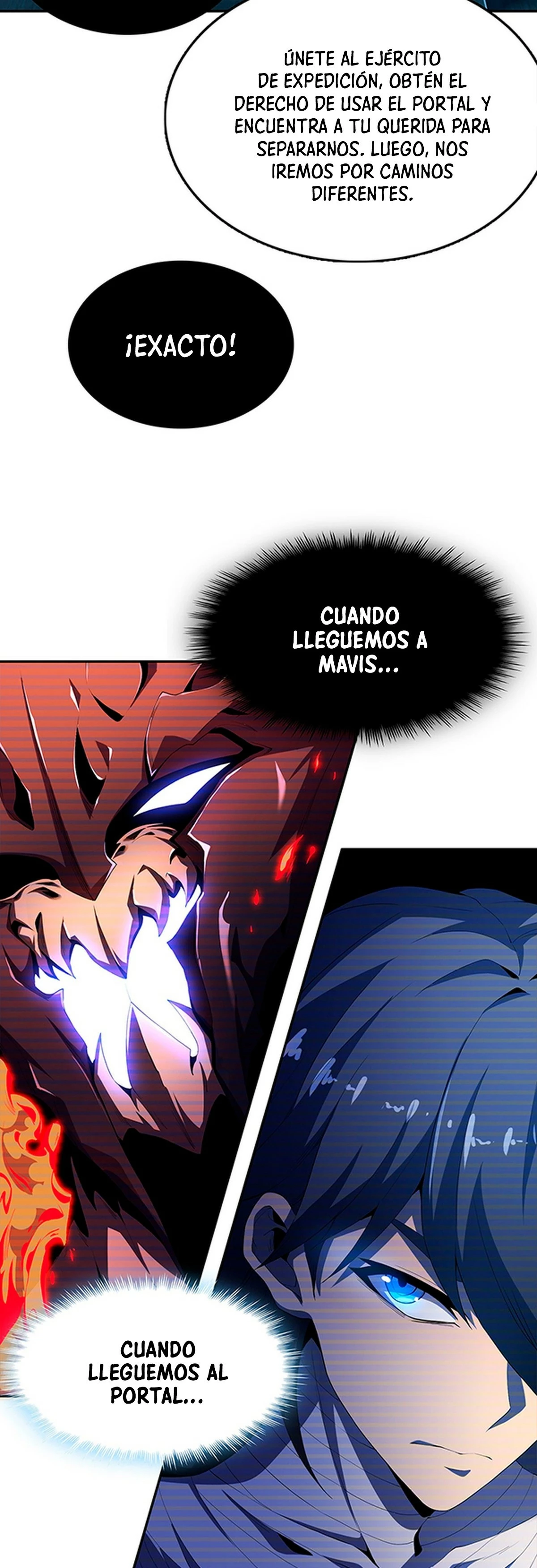 Regreso del Asesino Clase SSS - Capítulo 4 - Página 33 - LectorTMOo