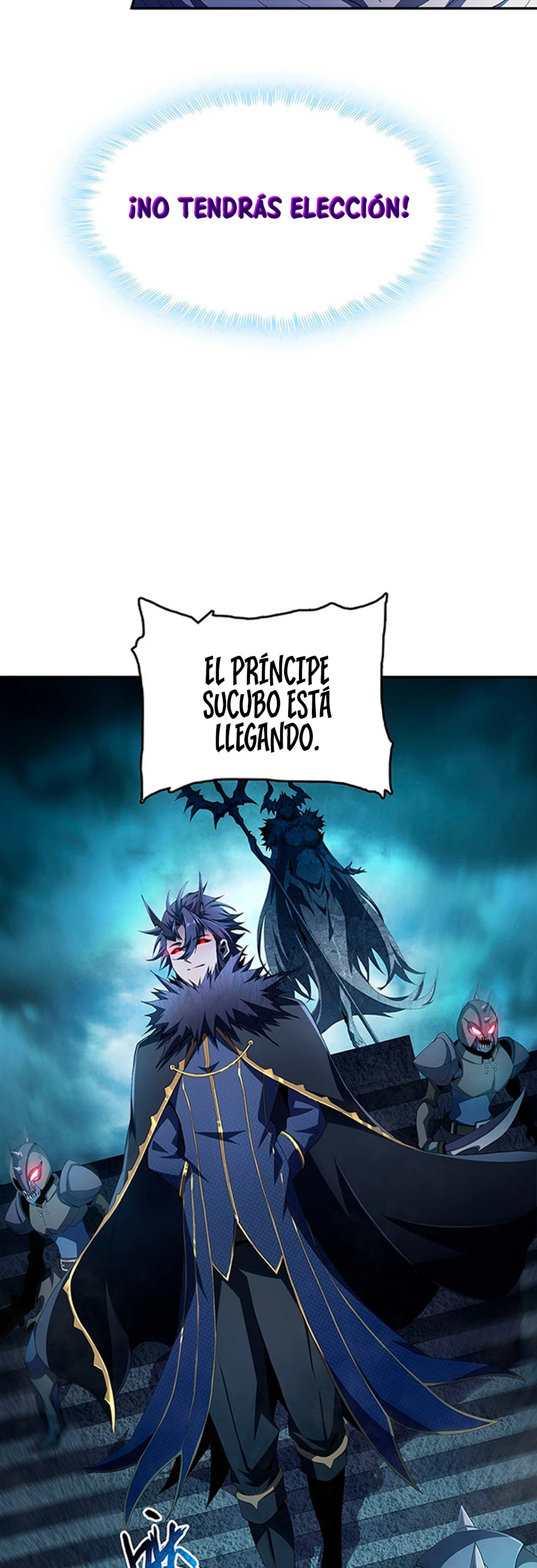 Regreso del Asesino Clase SSS - Capítulo 4 - Página 34 - LectorTMOo
