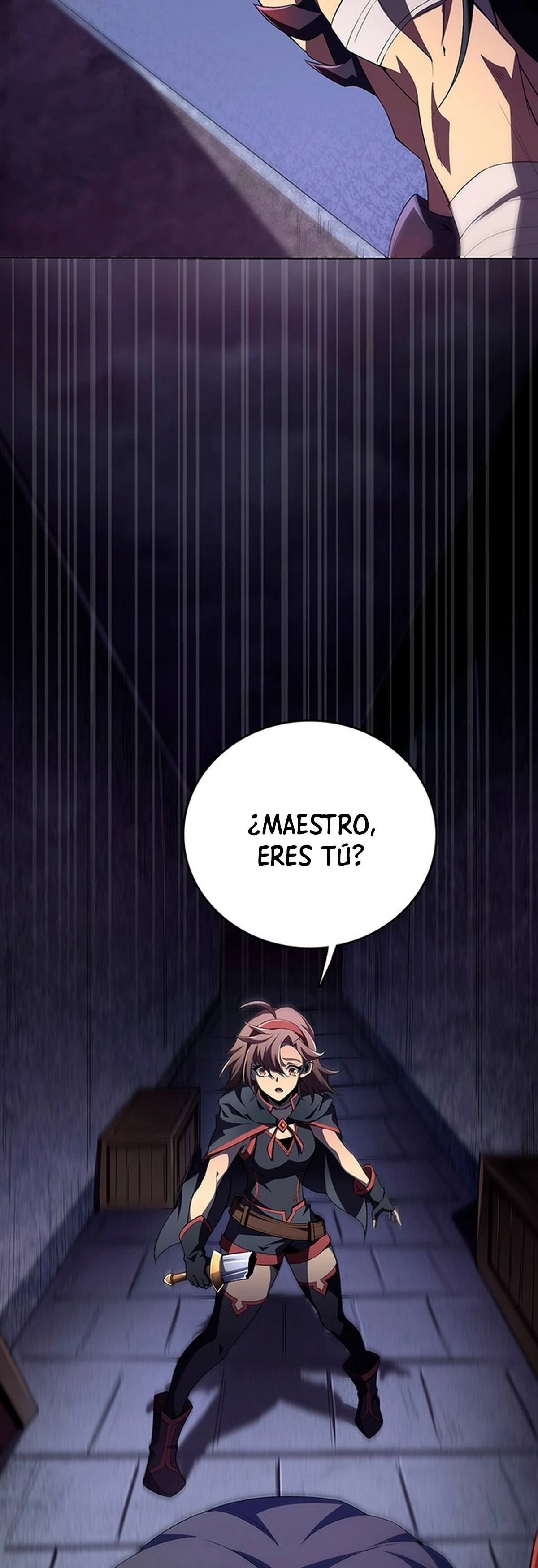 Regreso del Asesino Clase SSS - Capítulo 4 - Página 54 - LectorTMOo