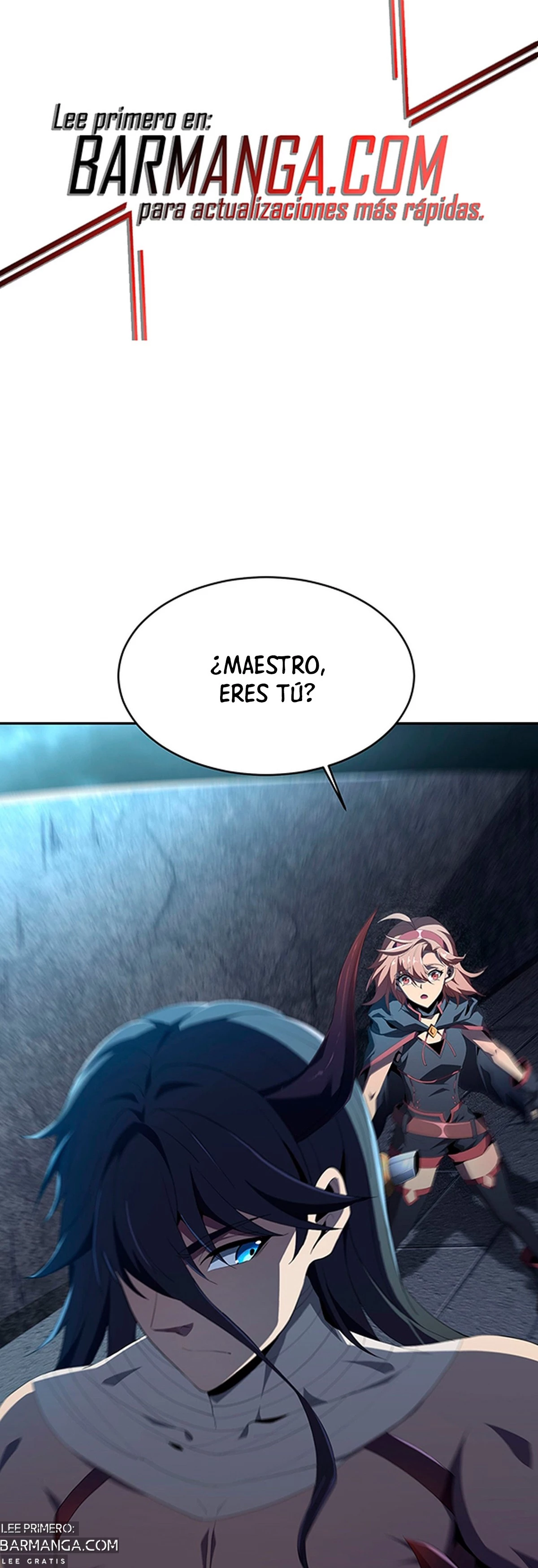 Regreso del Asesino Clase SSS - Capítulo 5 - Página 5 - LectorTMOo