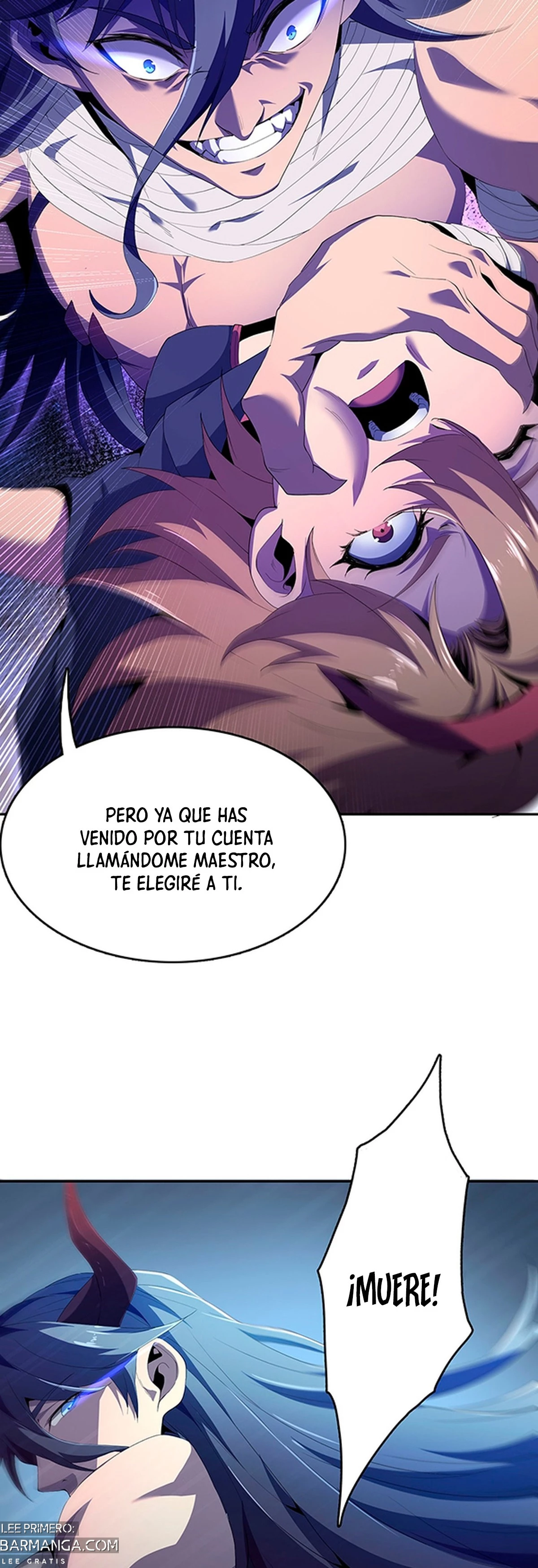 Regreso del Asesino Clase SSS - Capítulo 5 - Página 7 - LectorTMOo
