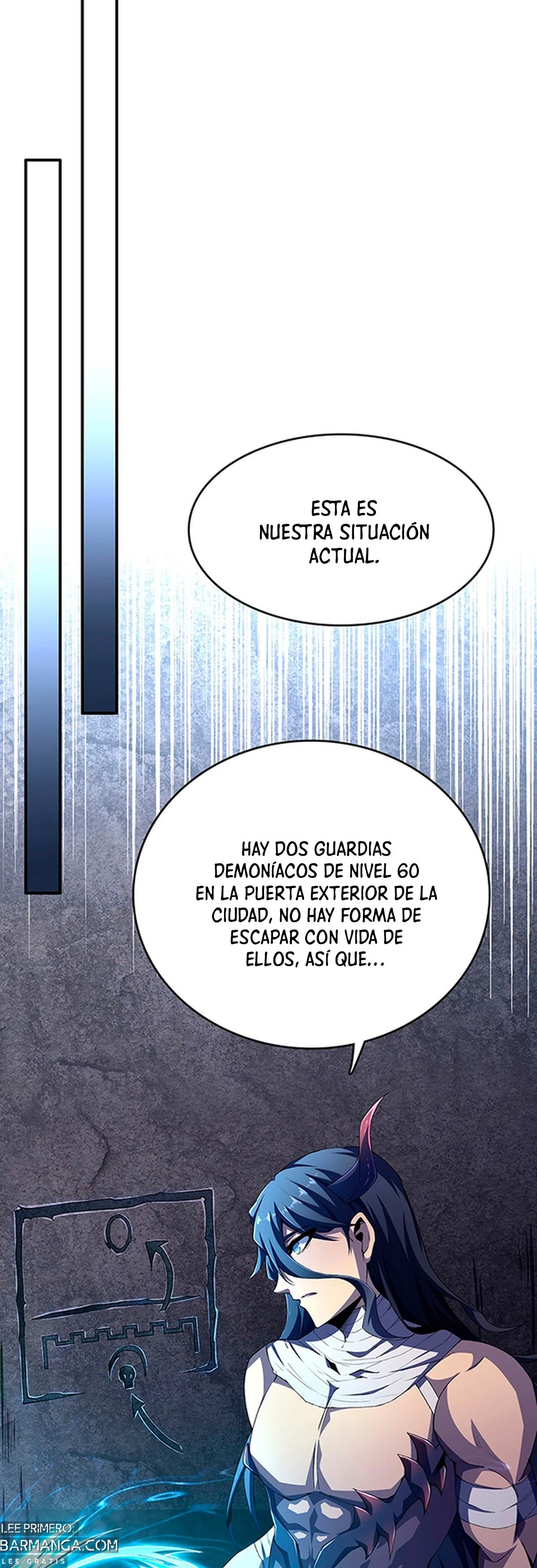 Regreso del Asesino Clase SSS - Capítulo 5 - Página 15 - LectorTMOo