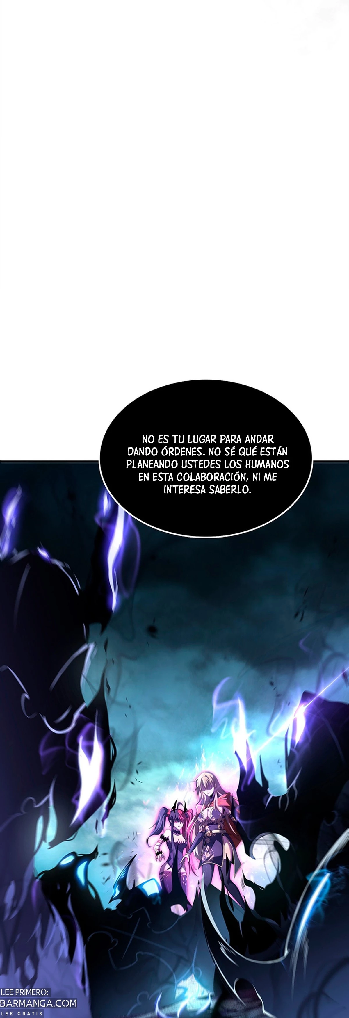 Regreso del Asesino Clase SSS - Capítulo 5 - Página 51 - LectorTMOo