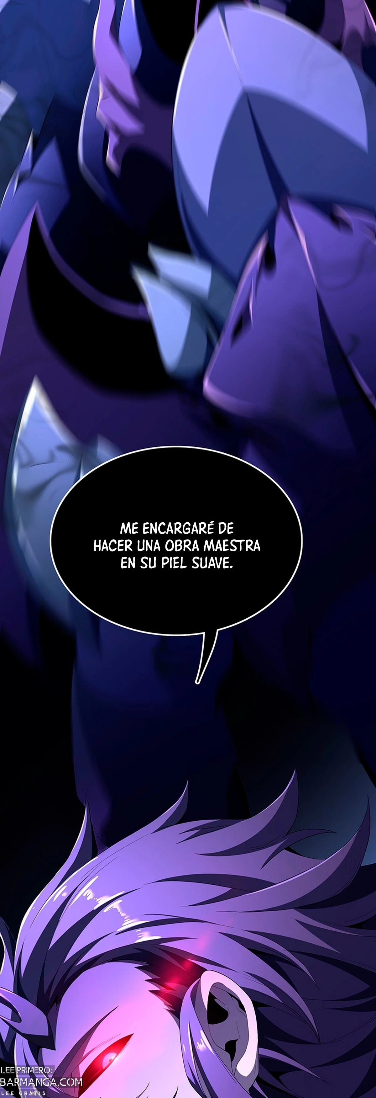 Regreso del Asesino Clase SSS - Capítulo 5 - Página 53 - LectorTMOo