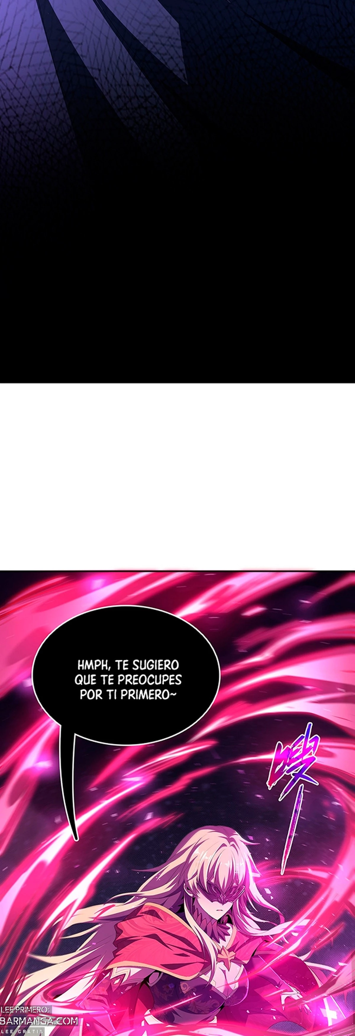 Regreso del Asesino Clase SSS - Capítulo 6 - Página 6 - LectorTMOo