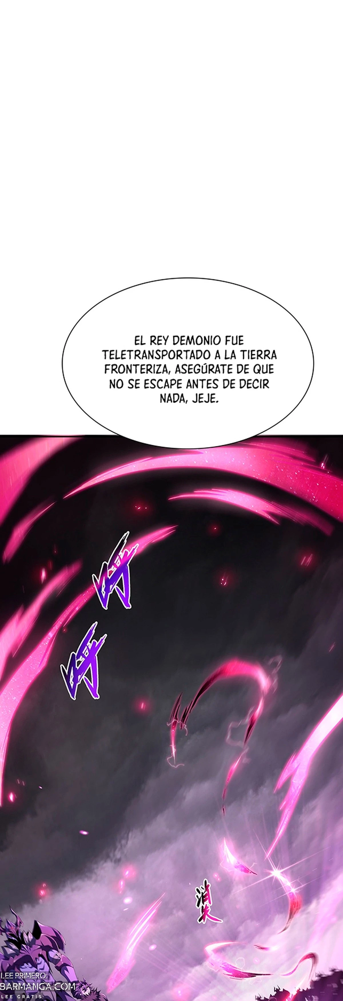 Regreso del Asesino Clase SSS - Capítulo 6 - Página 8 - LectorTMOo