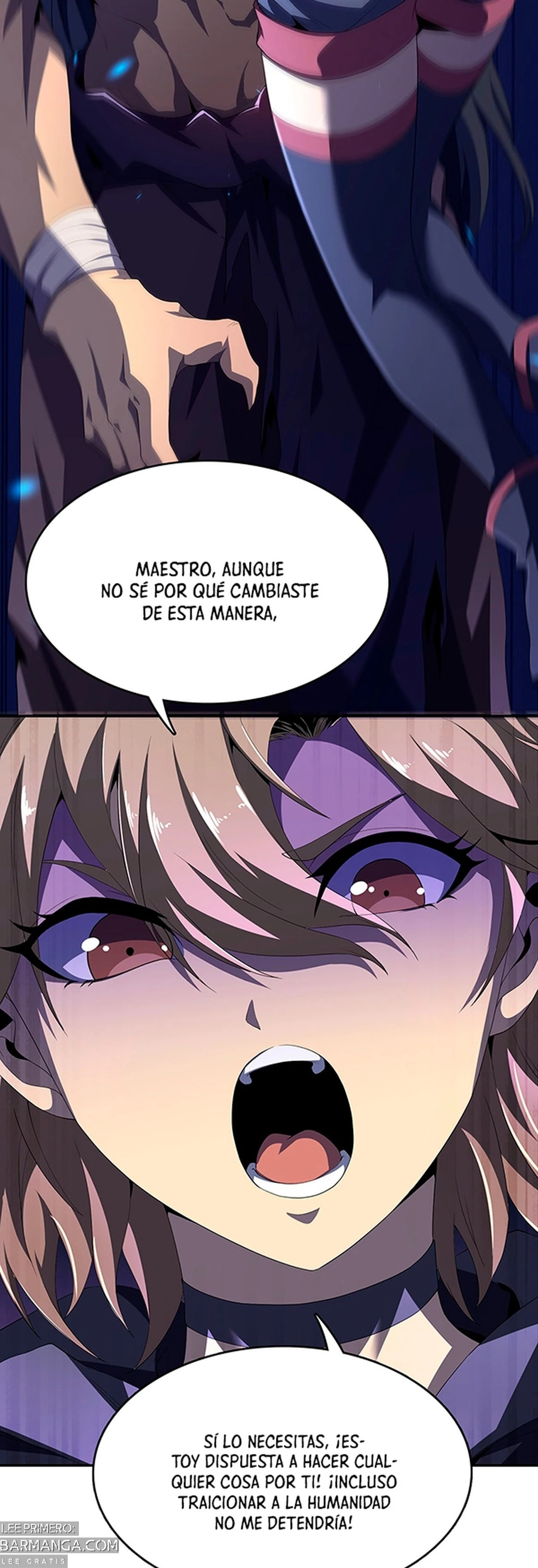 Regreso del Asesino Clase SSS - Capítulo 6 - Página 17 - LectorTMOo