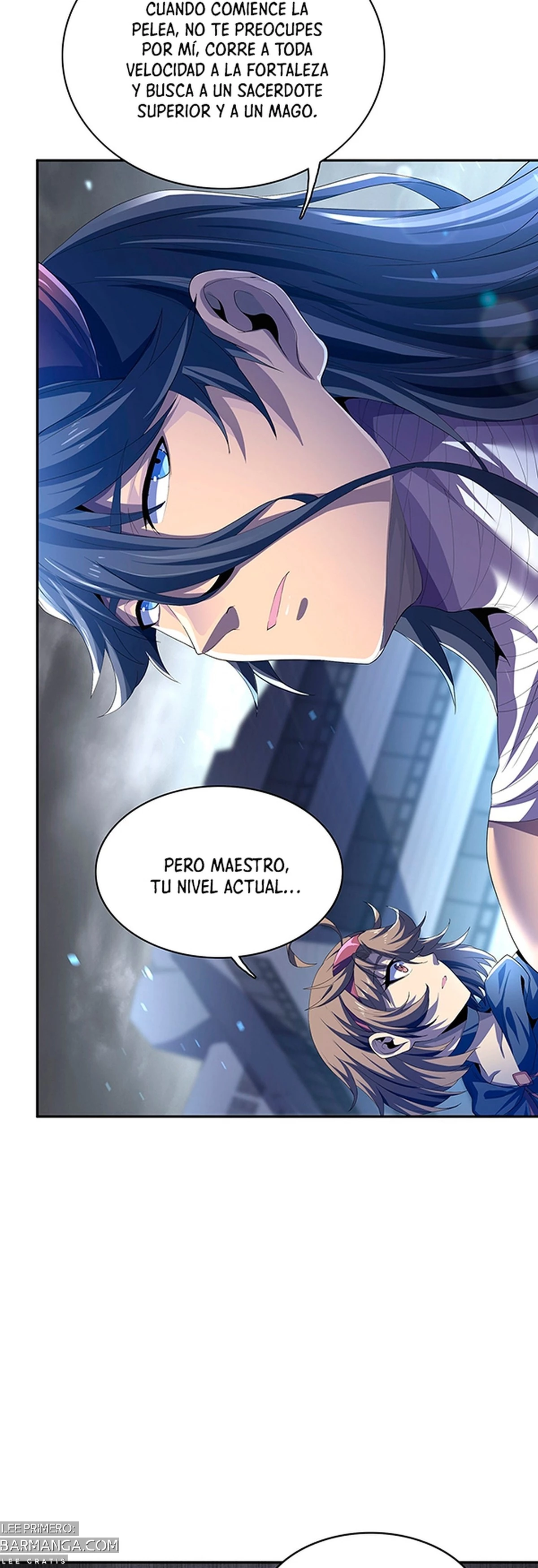 Regreso del Asesino Clase SSS - Capítulo 6 - Página 25 - LectorTMOo