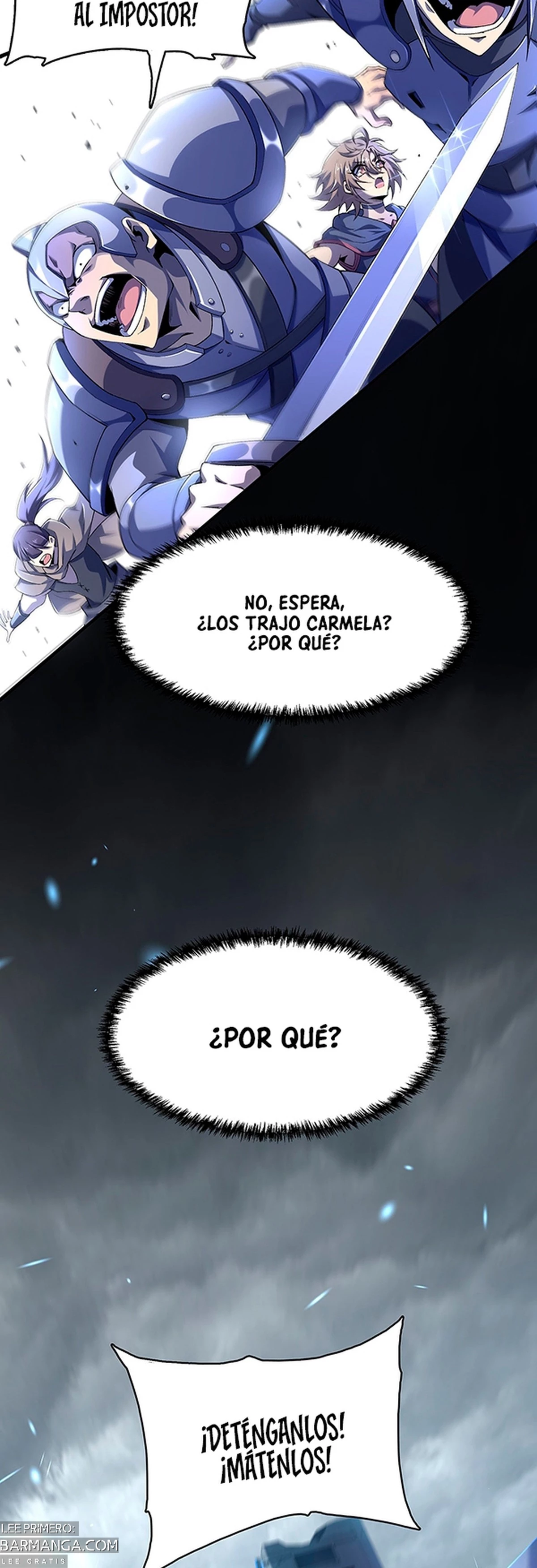 Regreso del Asesino Clase SSS - Capítulo 6 - Página 45 - LectorTMOo