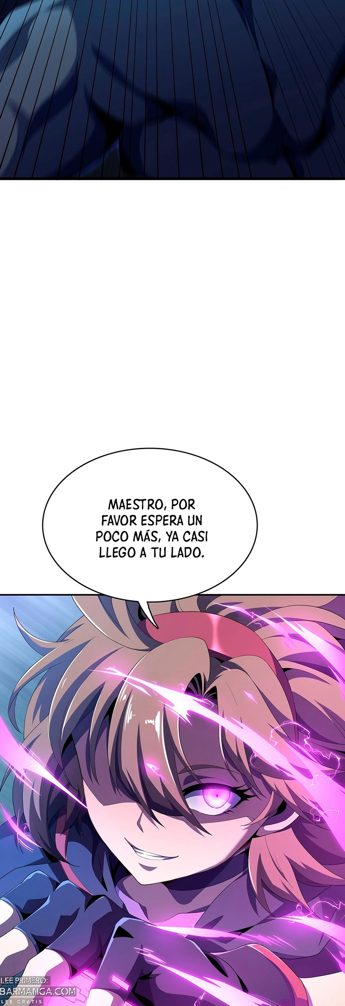 Regreso del Asesino Clase SSS - Capítulo 6 - Página 47 - LectorTMOo