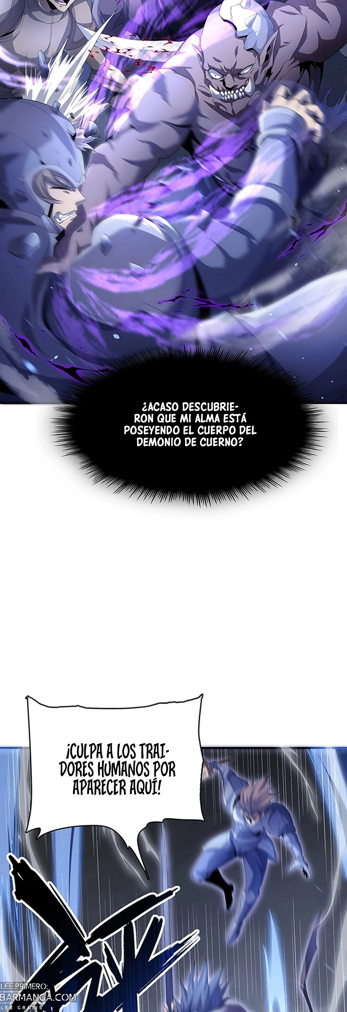 Regreso del Asesino Clase SSS - Capítulo 7 - Página 5 - LectorTMOo