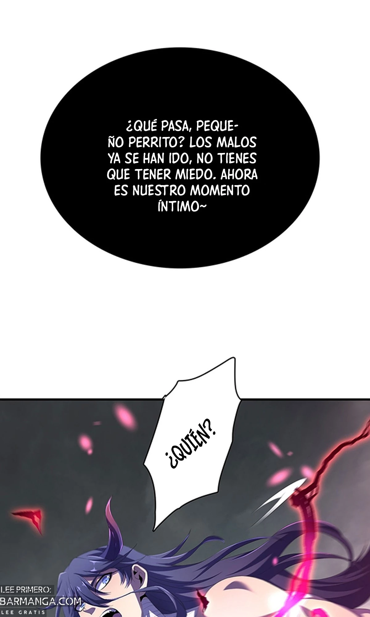 Regreso del Asesino Clase SSS - Capítulo 7 - Página 19 - LectorTMOo