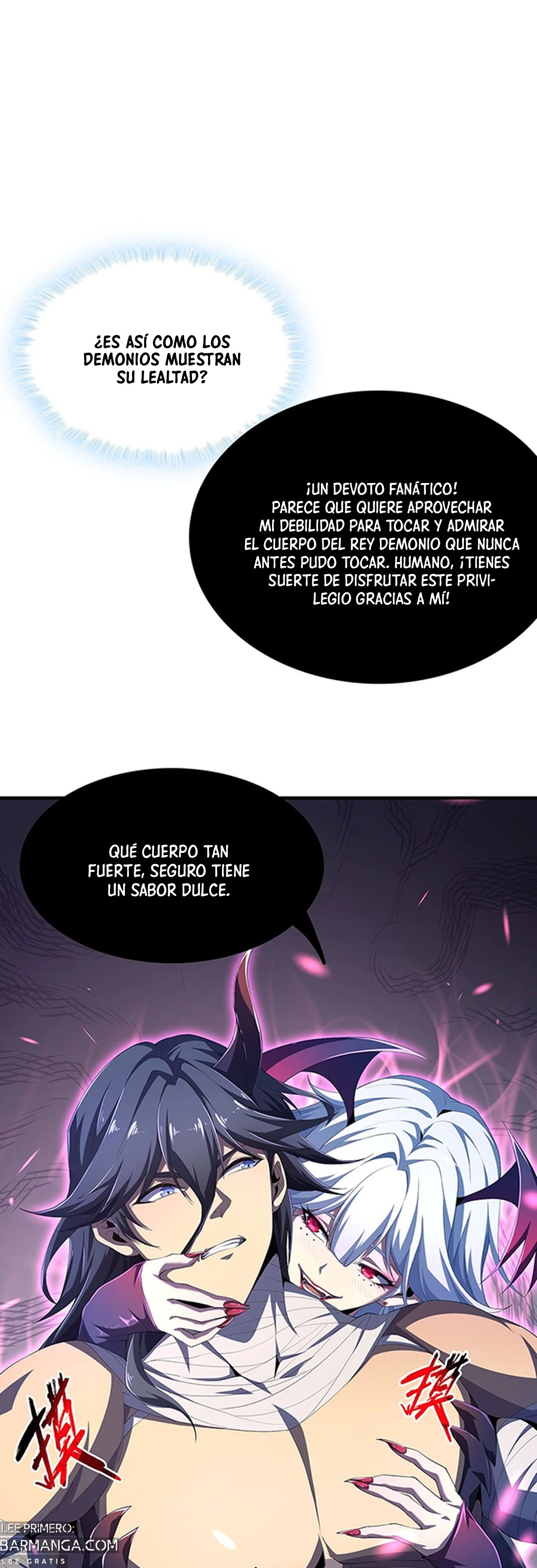 Regreso del Asesino Clase SSS - Capítulo 7 - Página 23 - LectorTMOo