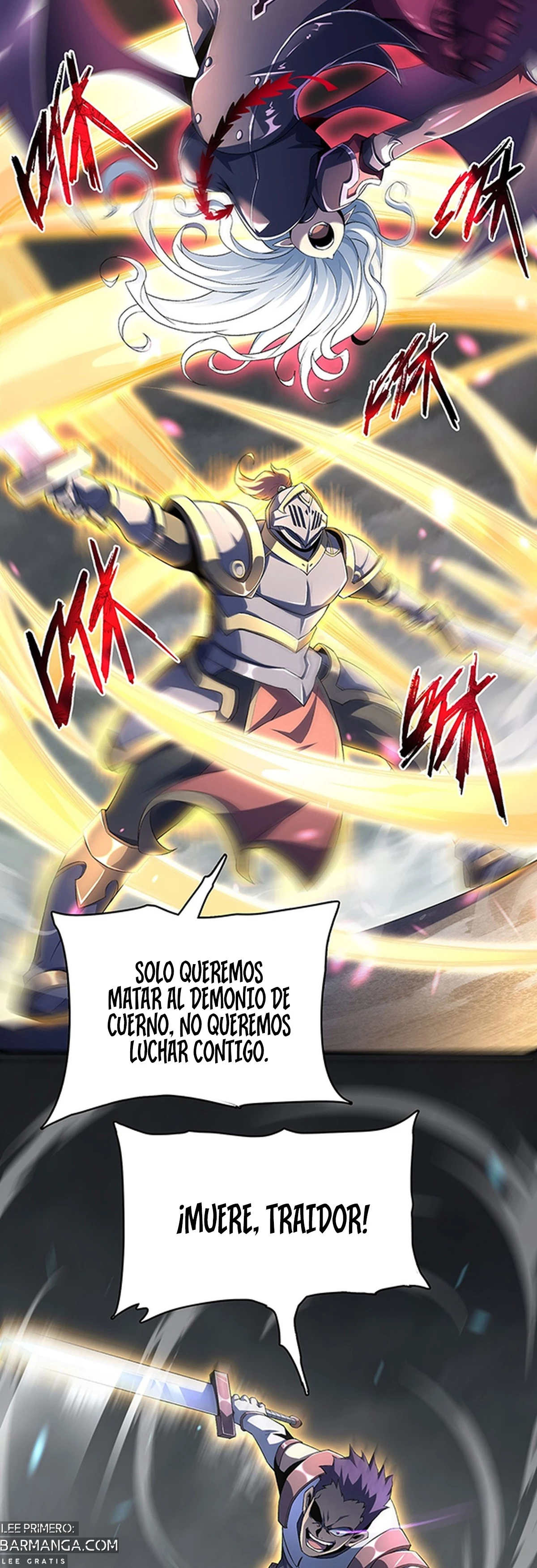 Regreso del Asesino Clase SSS - Capítulo 7 - Página 39 - LectorTMOo