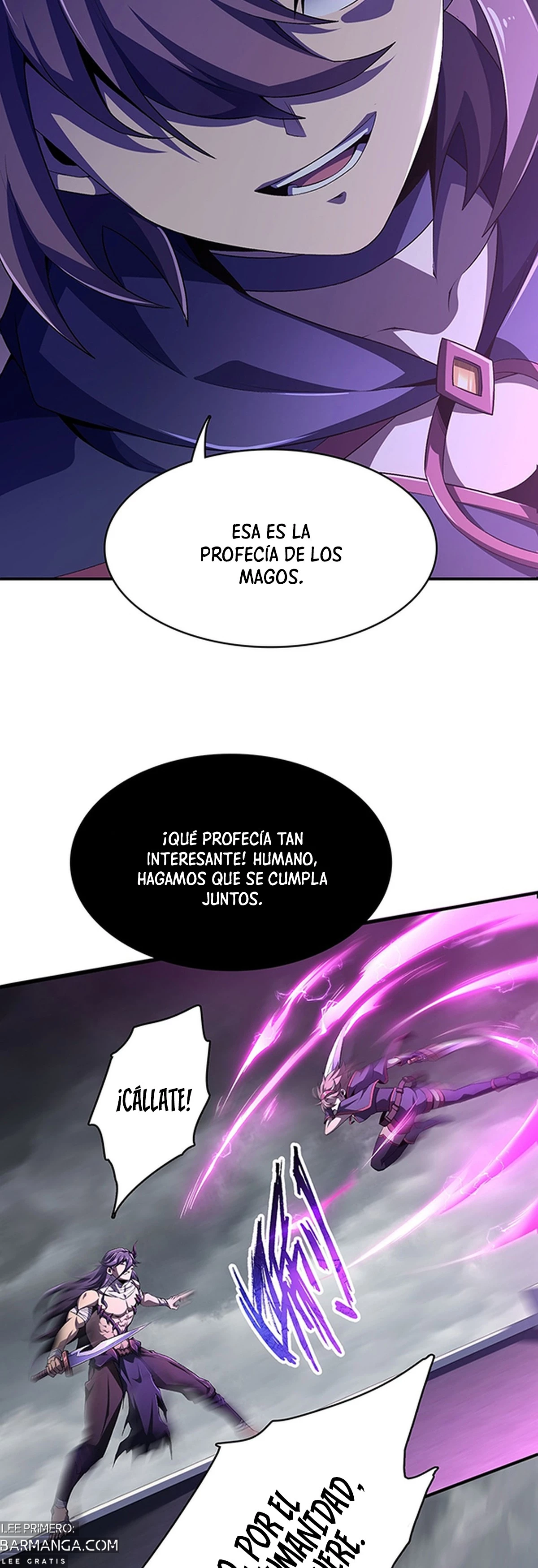 Regreso del Asesino Clase SSS - Capítulo 7 - Página 45 - LectorTMOo