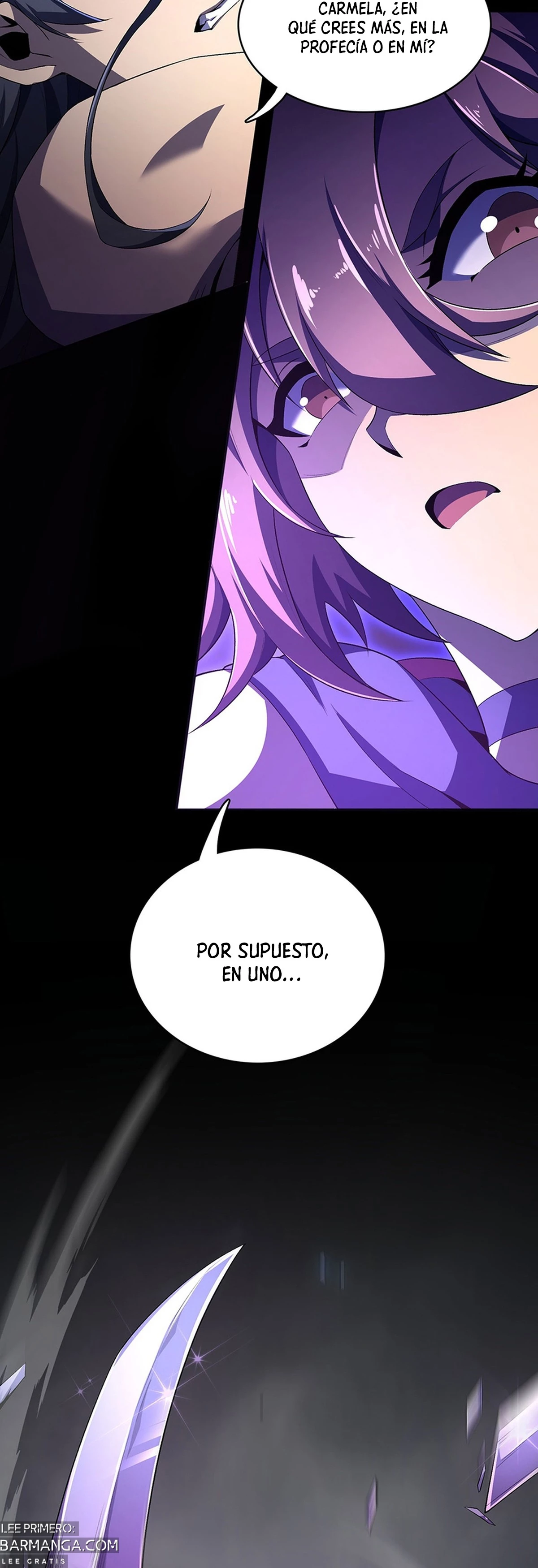Regreso del Asesino Clase SSS - Capítulo 7 - Página 48 - LectorTMOo
