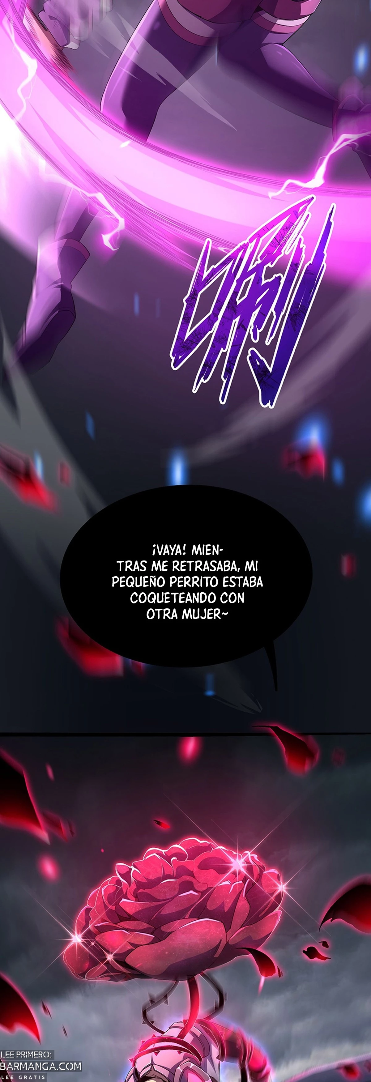 Regreso del Asesino Clase SSS - Capítulo 7 - Página 50 - LectorTMOo