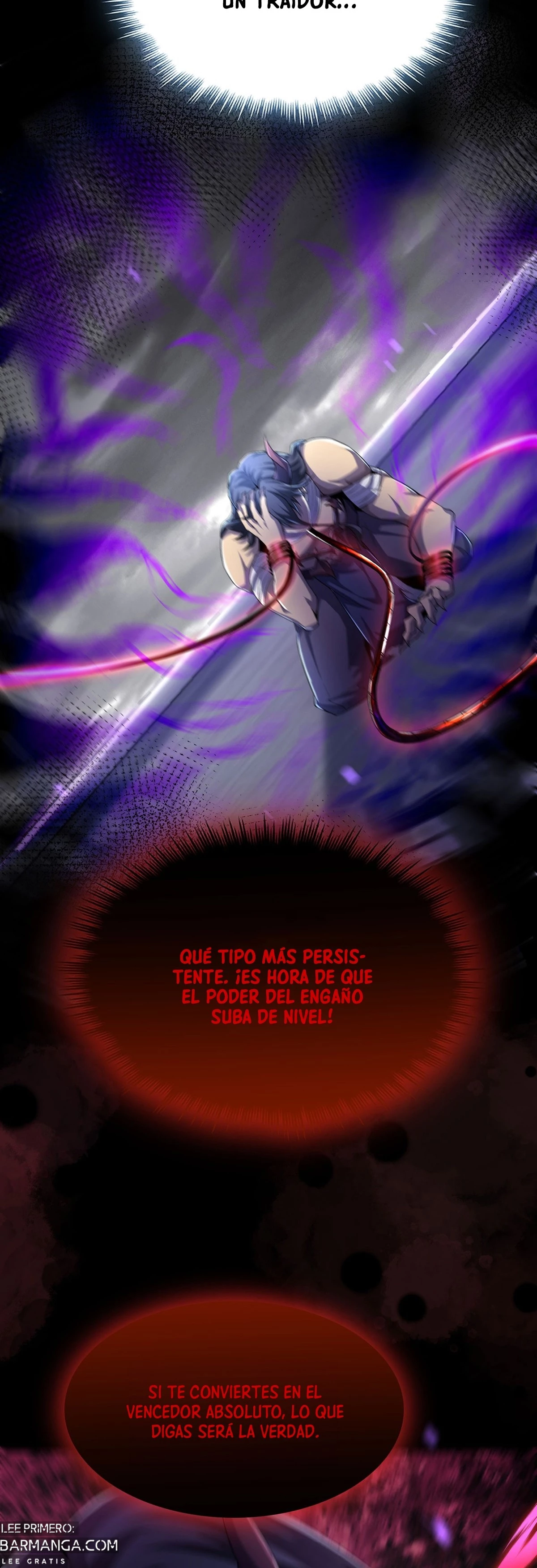 Regreso del Asesino Clase SSS - Capítulo 8 - Página 24 - LectorTMOo