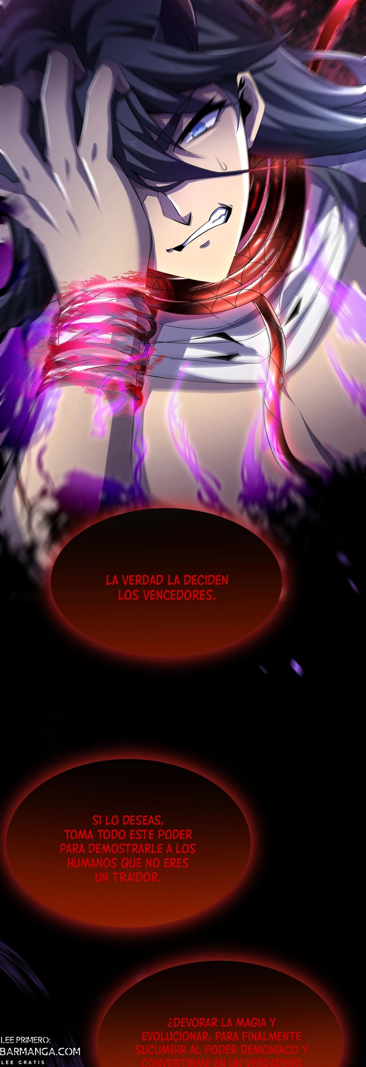 Regreso del Asesino Clase SSS - Capítulo 8 - Página 25 - LectorTMOo