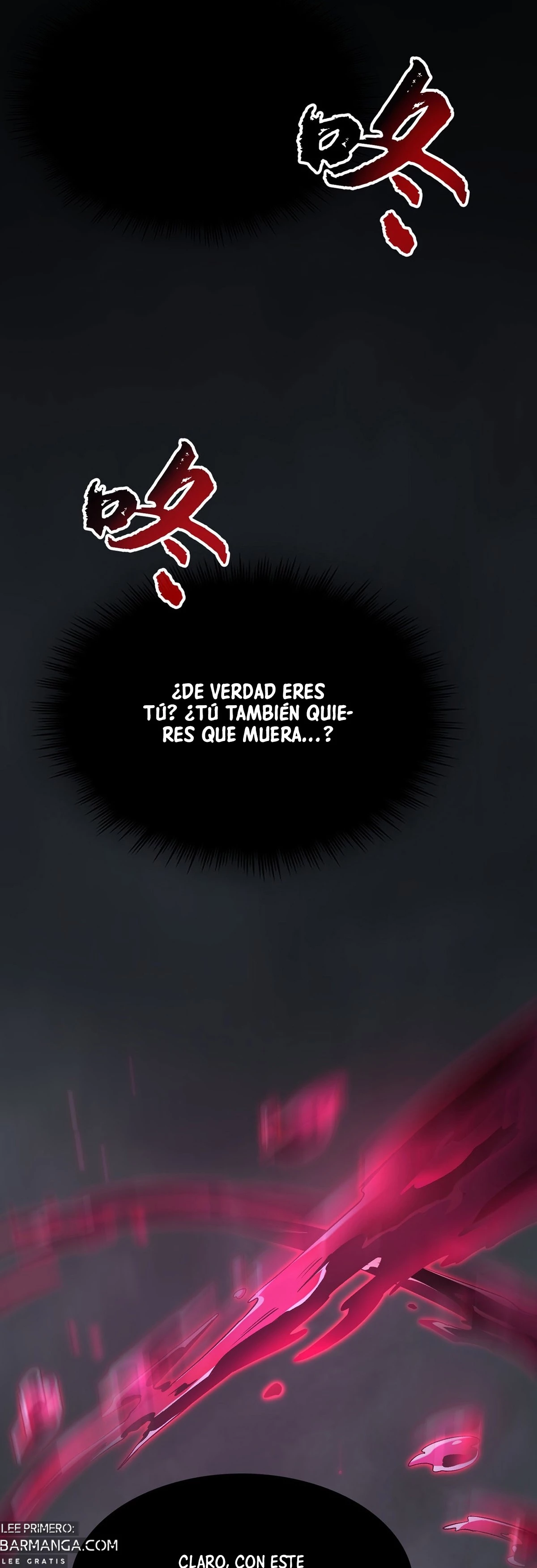 Regreso del Asesino Clase SSS - Capítulo 8 - Página 50 - LectorTMOo