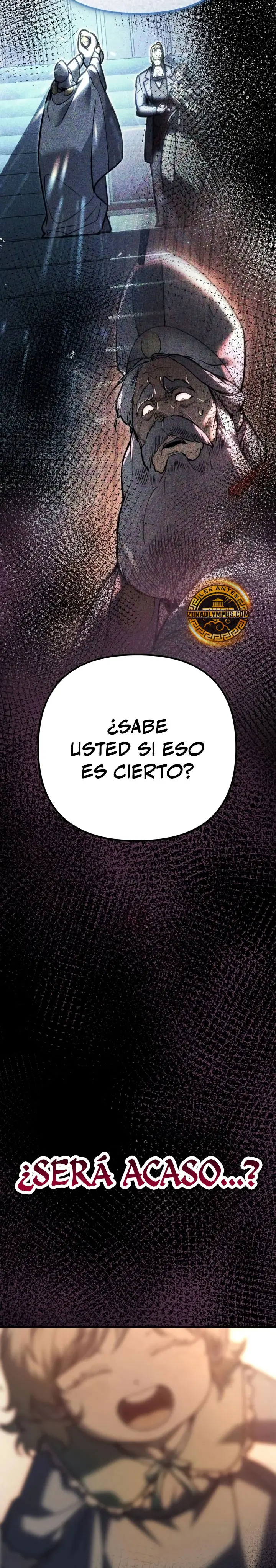 Regresor De La Familia Caída capítulo 135 página 43