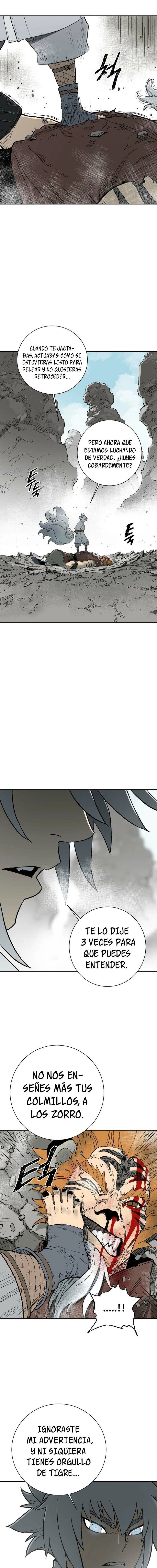 Relatos de una espada resplandeciente - Capítulo 1 - Página 4 - LectorTMOo