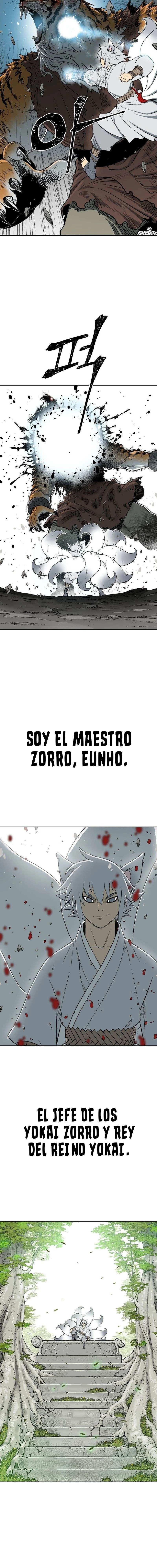 Relatos de una espada resplandeciente - Capítulo 1 - Página 6 - LectorTMOo