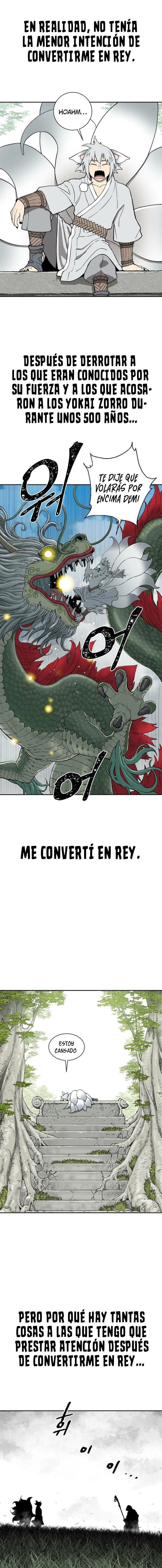 Relatos de una espada resplandeciente - Capítulo 1 - Página 7 - LectorTMOo